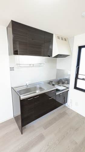 ソシア城下 B203号-5