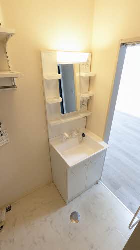 ソシア城下 B203号-6