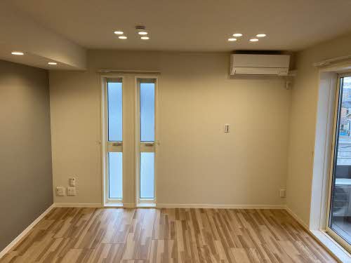 シャーメゾン　ルポ 0301号-2