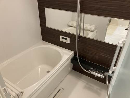 シャーメゾン　ルポ 0301号-8