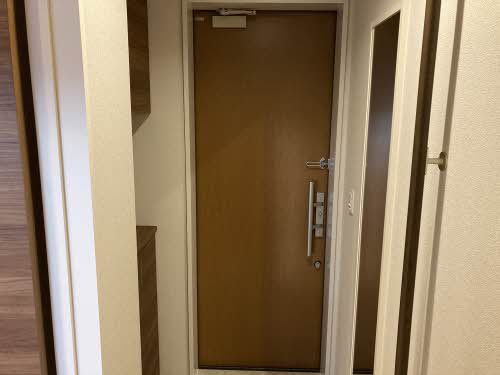 シャーメゾン　ルポ 0301号-11