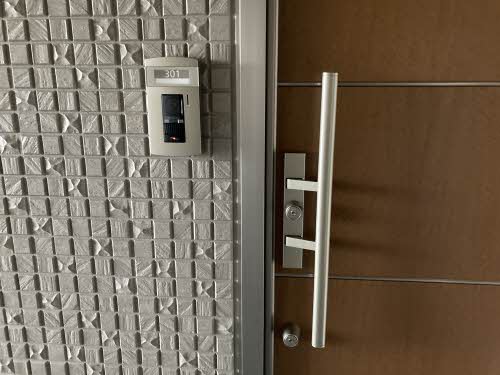 シャーメゾン　ルポ 0301号-12