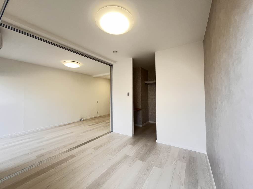 グリーンハウス B102号-5