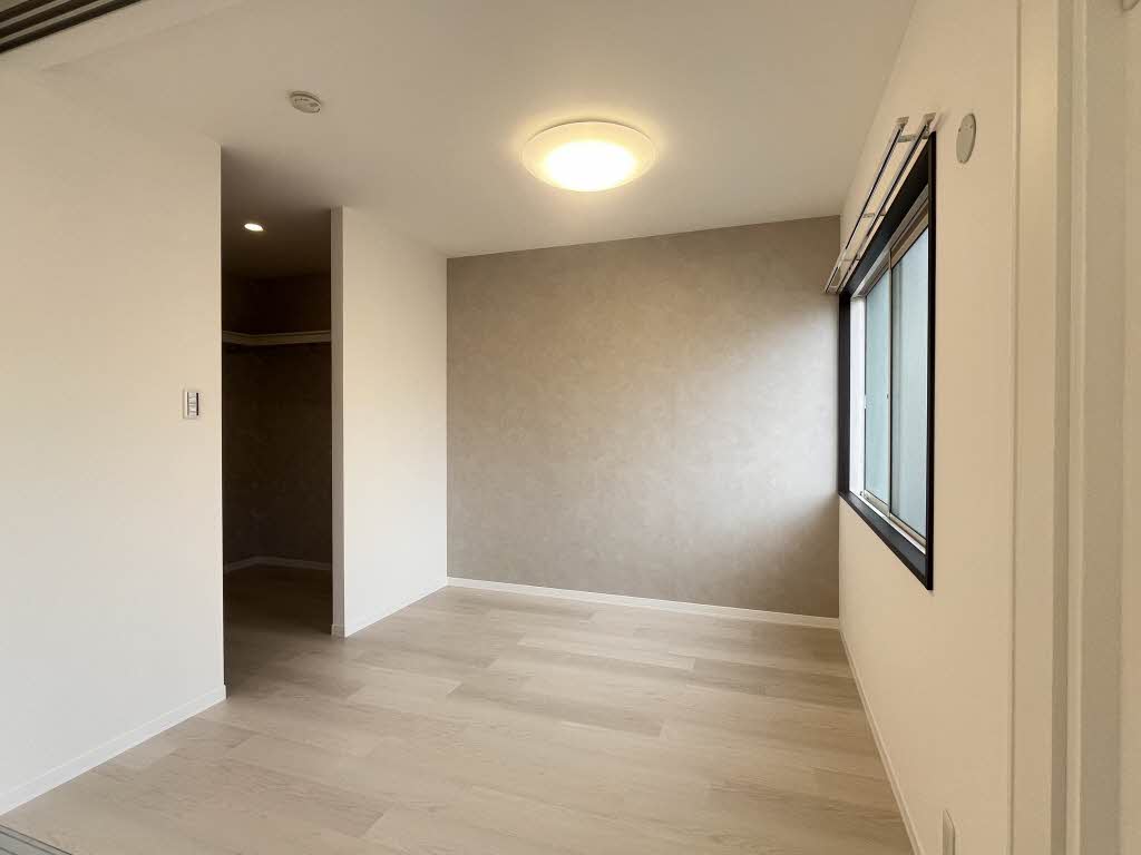 グリーンハウス B102号-6