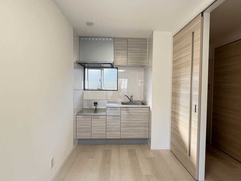 グリーンハウス B102号-9