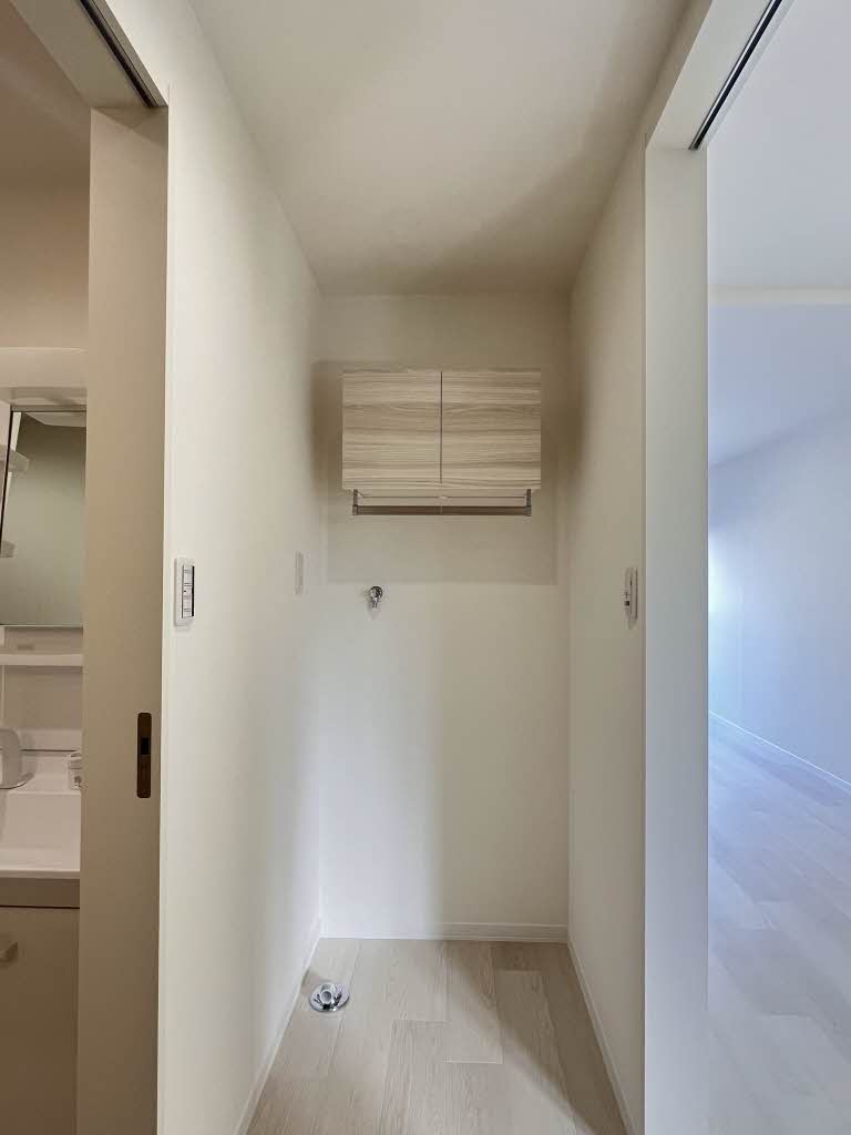 グリーンハウス B102号-10