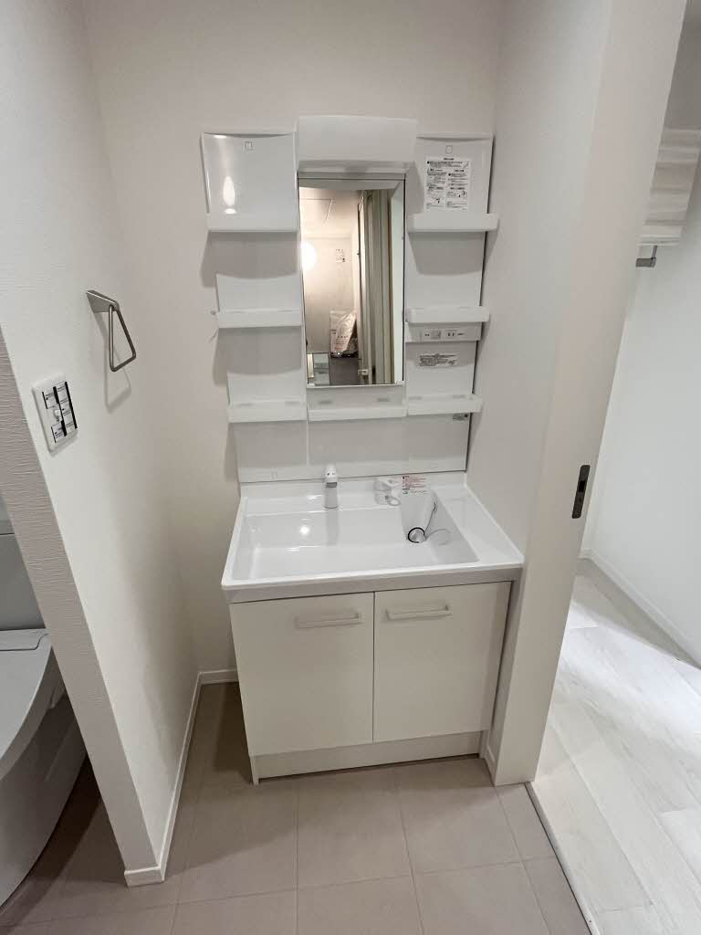 グリーンハウス B102号-11