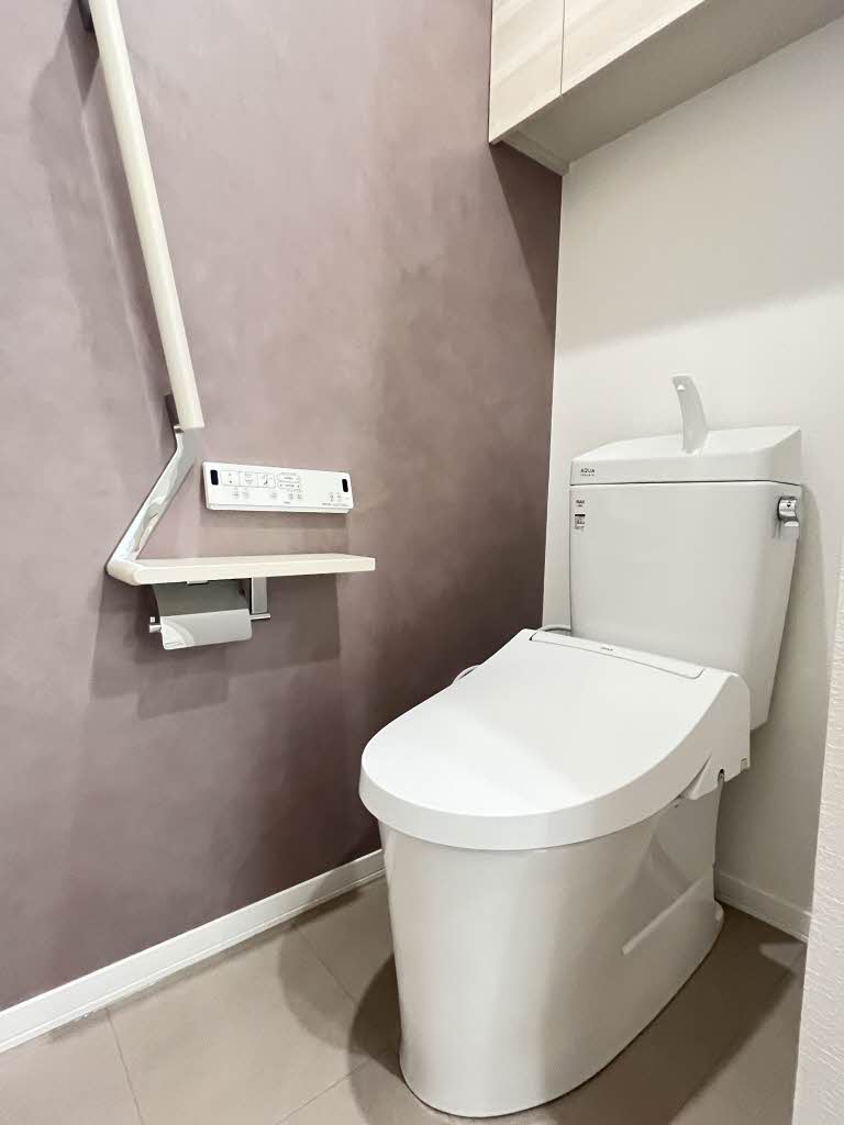 グリーンハウス B102号-12