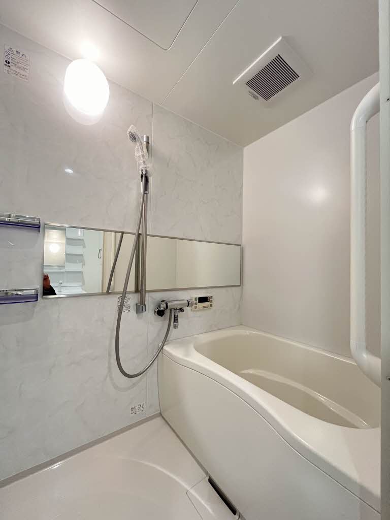 グリーンハウス B102号-13