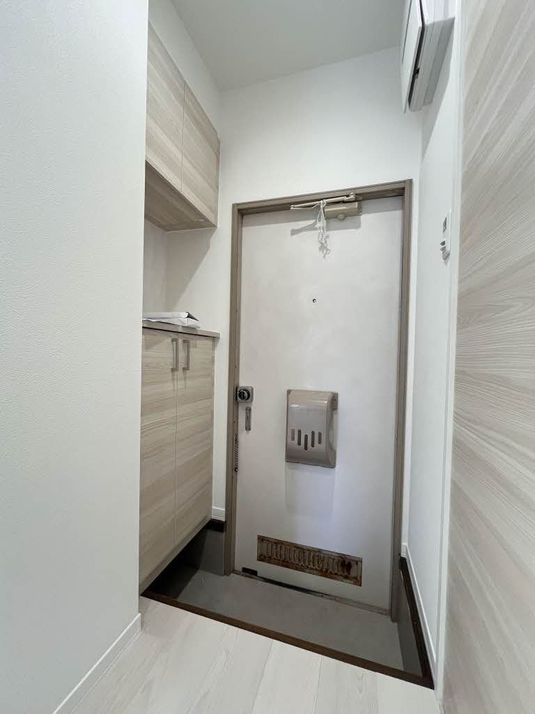 グリーンハウス B102号-14