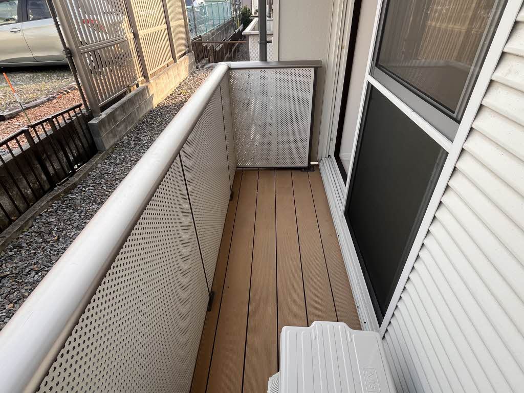 グリーンハウス B102号-15