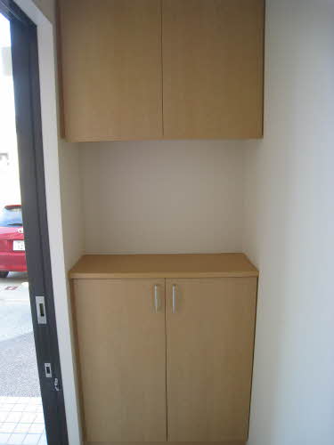 サンモール 0101号-3