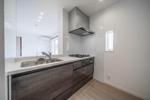 シャーメゾン東神田 0202号-3