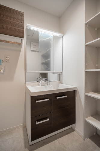 シャーメゾン東神田 0202号-4