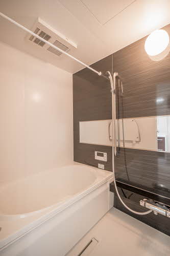 シャーメゾン東神田 0202号-5