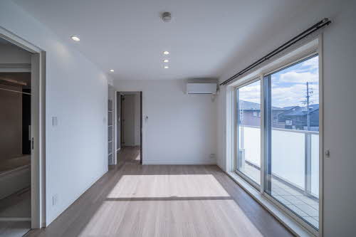 シャーメゾン東神田 0202号-6