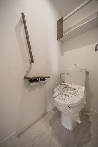 シャーメゾン東神田 0202号-12