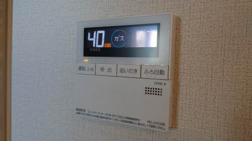 Polaris東静岡 0101号-15