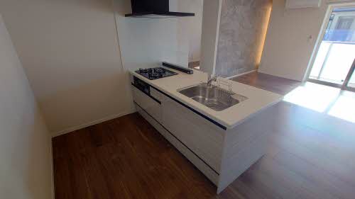 Ｐｏｌａｒｉｓ東静岡 0103号-6