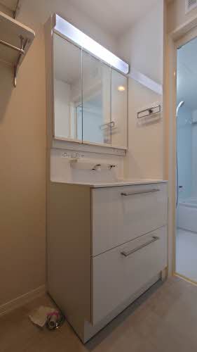 Ｐｏｌａｒｉｓ東静岡 0301号-5