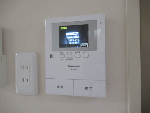 セントビレッジ A201号-12