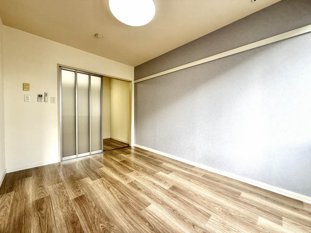 セントビレッジ D101号-2