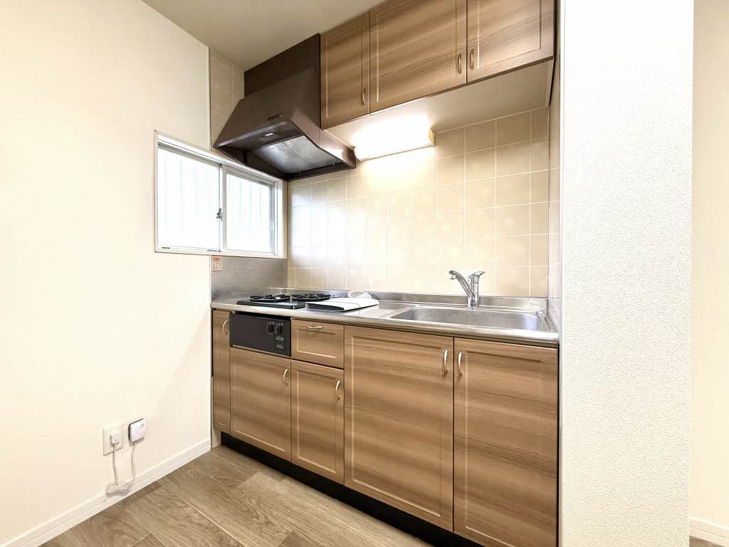 セントビレッジ D101号-4