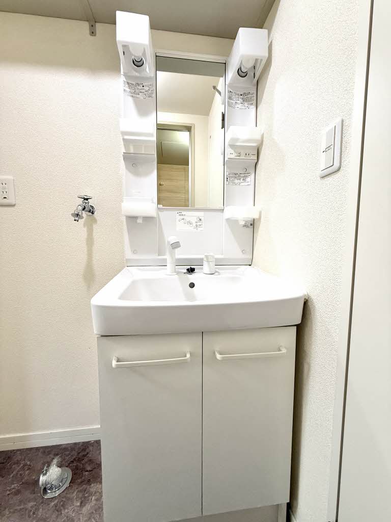 セントビレッジ D101号-7