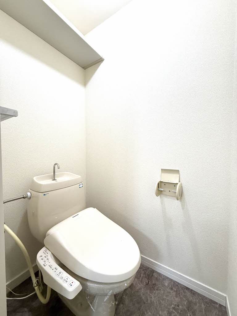 セントビレッジ D101号-8