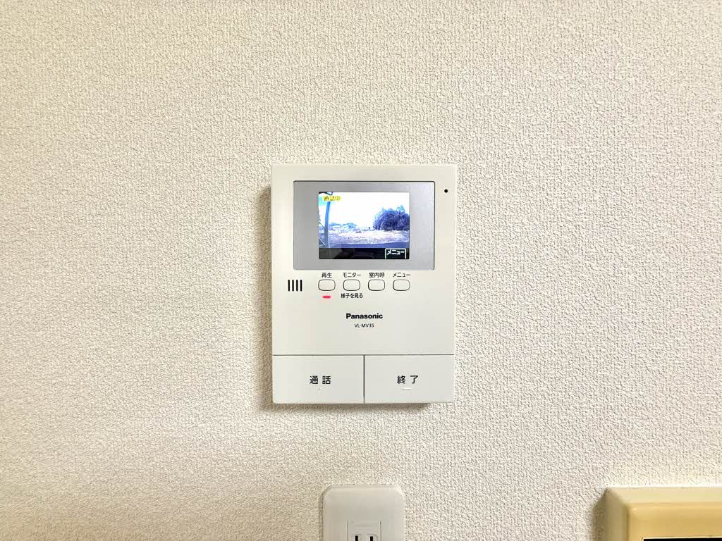 セントビレッジ D101号-12