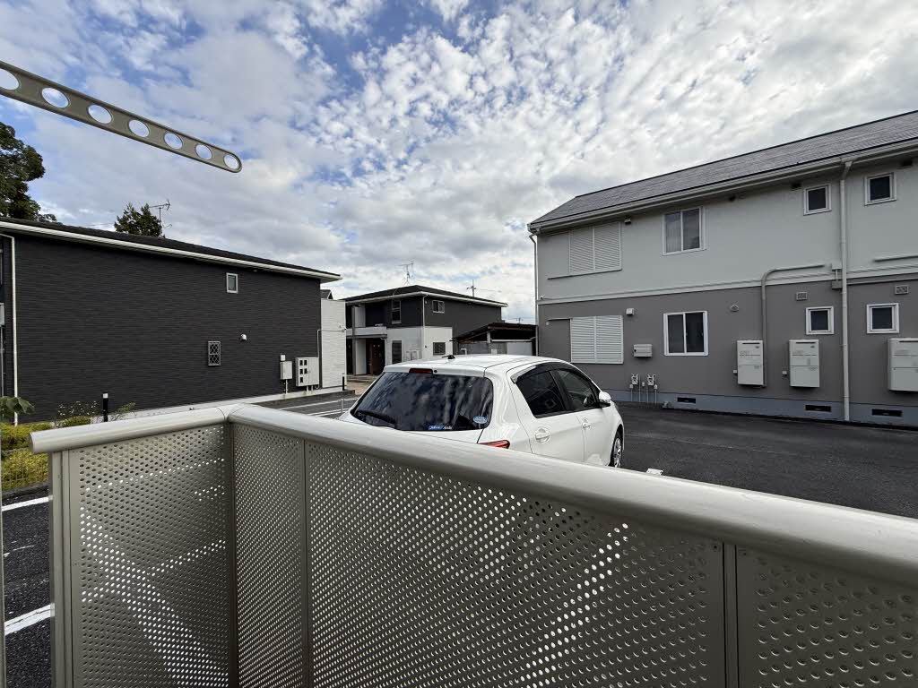 セントビレッジ D101号-15