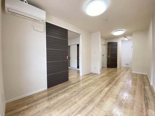 セントビレッジ D102号-2