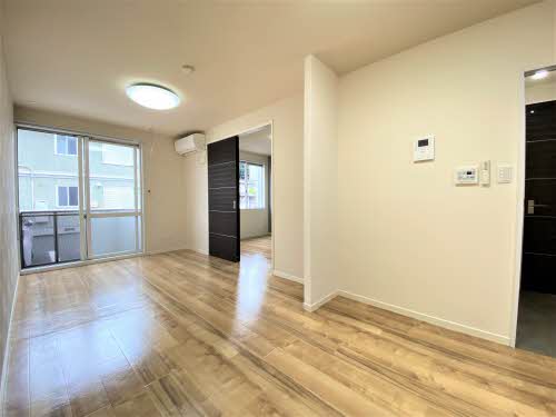 セントビレッジ D102号-3