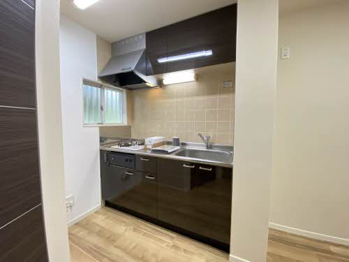 セントビレッジ D102号-4