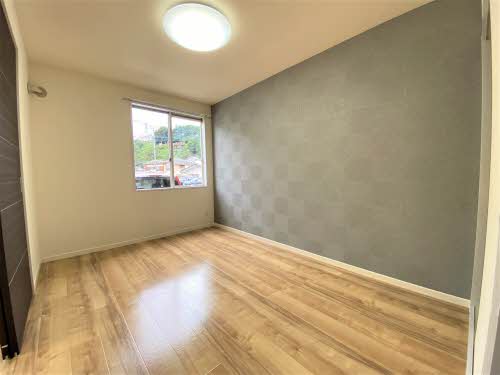 セントビレッジ D102号-5