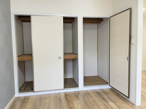 セントビレッジ D102号-6