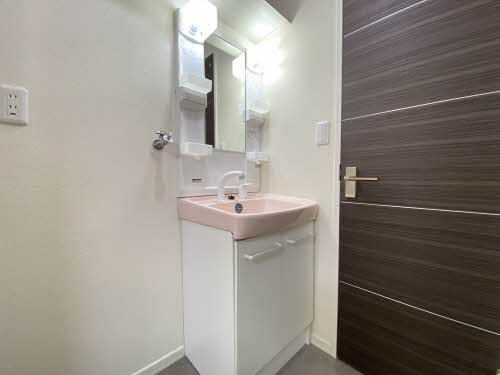 セントビレッジ D102号-7