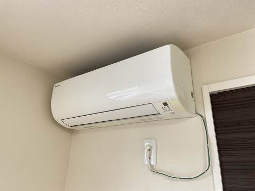 セントビレッジ D102号-11