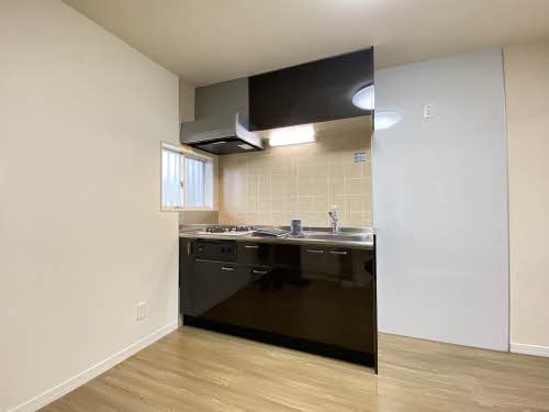 セントビレッジ D202号-4