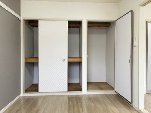 セントビレッジ D202号-6