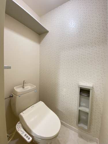 セントビレッジ D202号-9