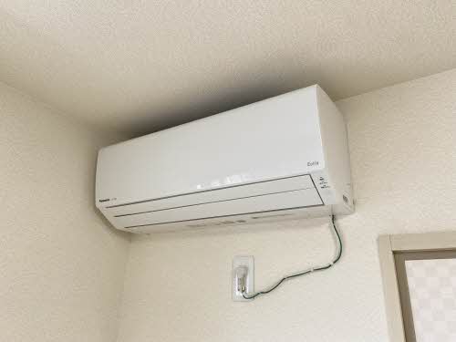 セントビレッジ D202号-11