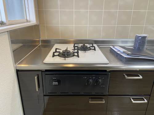 セントビレッジ D202号-12