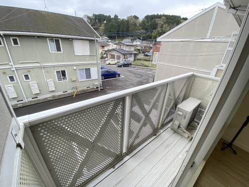 セントビレッジ D202号-14