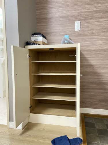 セントビレッジ D202号-15