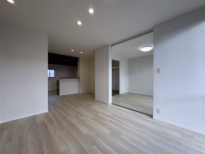 フィールドビレッヂＡ・Ｂ・Ｃ A101号-1