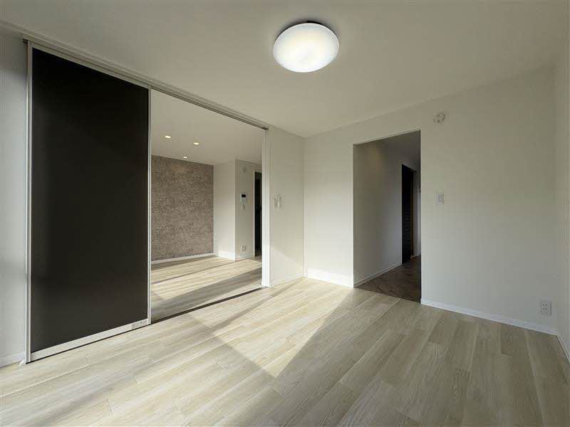 フィールドビレッヂＡ・Ｂ・Ｃ A101号-2