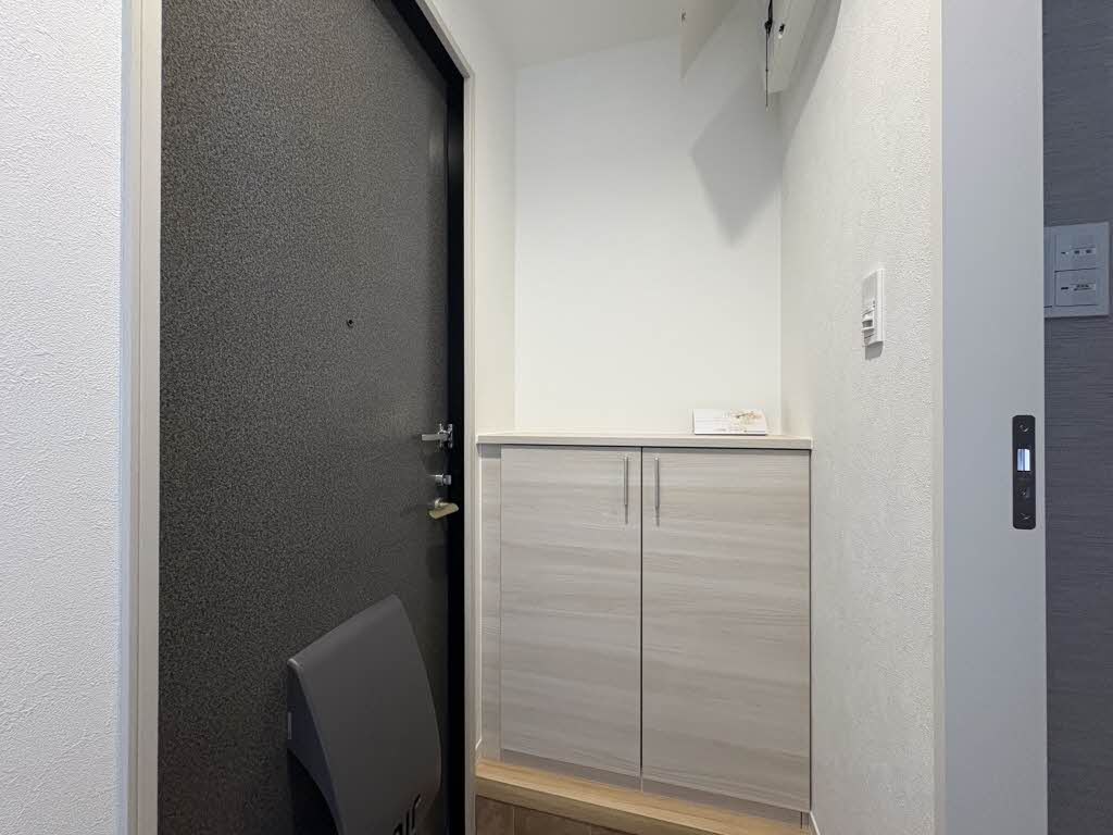 フィールドビレッヂＡ・Ｂ・Ｃ A101号-9