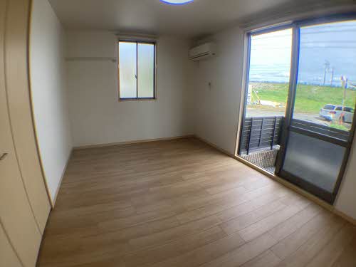 ラ・ヴィラージュＦ 0101号-4