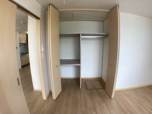 ラ・ヴィラージュＦ 0101号-5